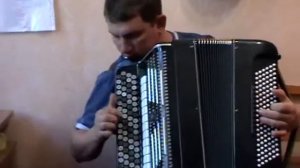 Одесса баян.MOD