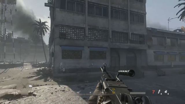 Call of Duty Modern Warfare Remastered - All Intel Locations (Charlie Don't Surf) смотреть онлайн
