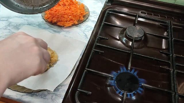 Салат " Обжорка " ,все просто и вкусно /Salad "Obzhorka", everything is simple and delicious смотреть онлайн