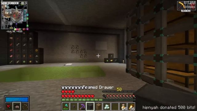 Vault Hunters SMP Season 3 - Stream 39 VOD - Vault Hunters 1.18
