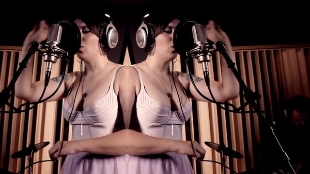 You've Got Me: Live From the Studio смотреть онлайн