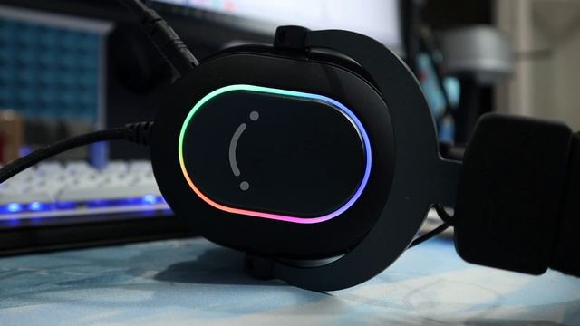 The Rising Star in Gaming Headsets - FIFINE H6 смотреть онлайн