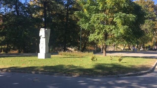 Парк Сандански , Болгария #13 смотреть онлайн