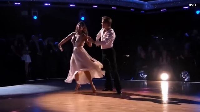 Варвара Убель  -  Луис Феррари  - «Domino» BSH