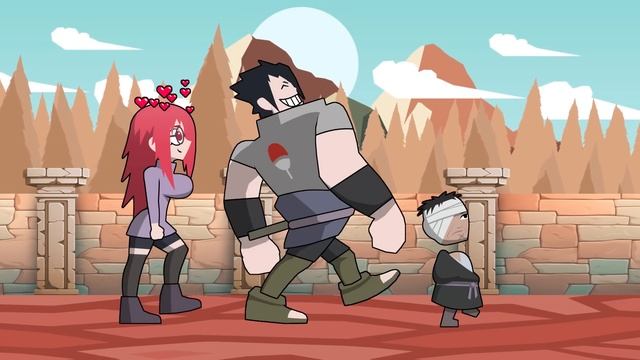 Sasuke dr livesey phonk walk | fan animation | Anime Naruto смотреть онлайн