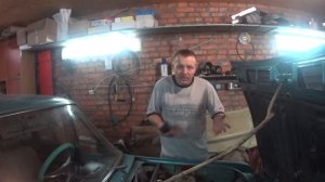 Установил Подушки двигателя НИВА на Классику ваз 2106, всем советую