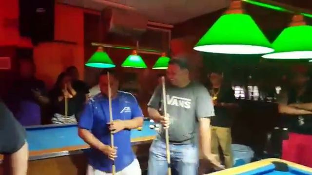 Cumple de Joel Rodriguez Marzo Andas Pub смотреть онлайн