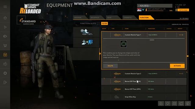 Combat arms reloaded - cases error смотреть онлайн