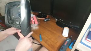 Разборка зеркала УАЗ Патриот