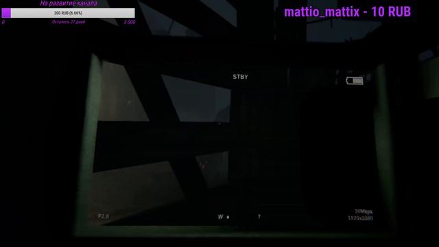 ЖЕСТЬ И БЕЗУМИЕ ► Outlast 2 [#1] смотреть онлайн