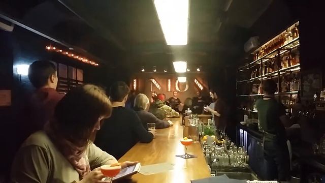 ГРУППА "МИРА" в UNION БАР 29/04/15 смотреть онлайн