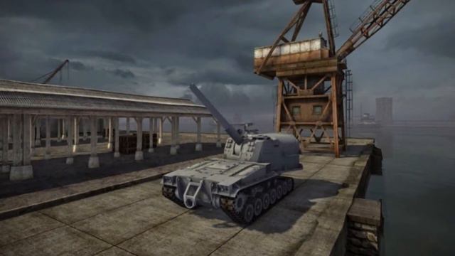 СЛАЙДШОУ 8 - WORLD OF TANKS - АРТА КРАСИВАЯ смотреть онлайн