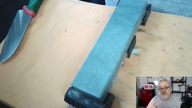 Affilatura del coltello. Le pietre indonesiane. Seconda parte. смотреть онлайн