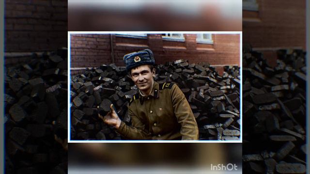 ГСВГ. 730 дней в сапогах.