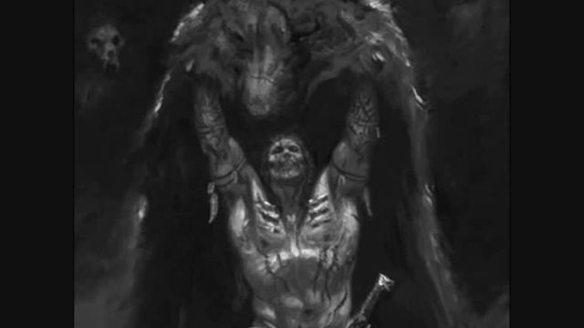 A Space Wolves Tribute - The Wolves Of Russ