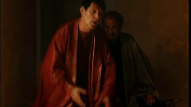 Kaamelott- Bande annonce- livre 6 VF смотреть онлайн