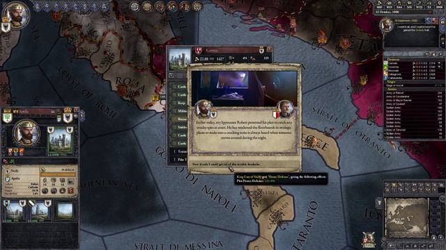 THE CK2 EXPERIENCE (CK2 MEME) смотреть онлайн