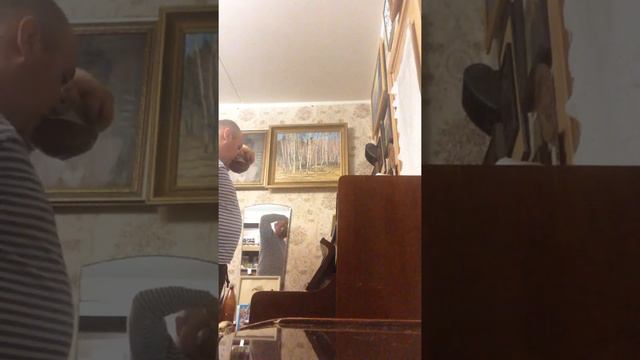 Утренняя распевка 19.03.16. смотреть онлайн