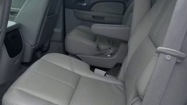 2013 Chevrolet Tahoe in Summit White at Dale Howard Auto Center in Iowa Falls смотреть онлайн