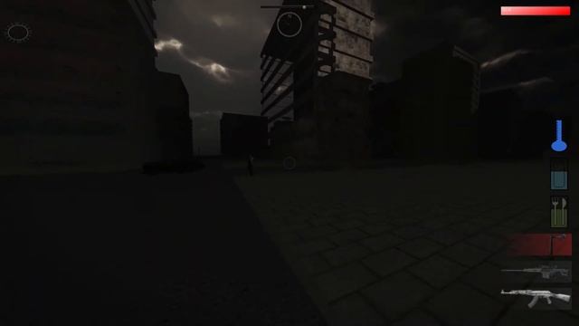 Damnation City of Death - Patch version 0.30 смотреть онлайн