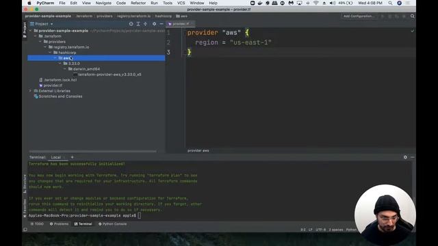 What are Providers? | Learn Terraform with GCP смотреть онлайн