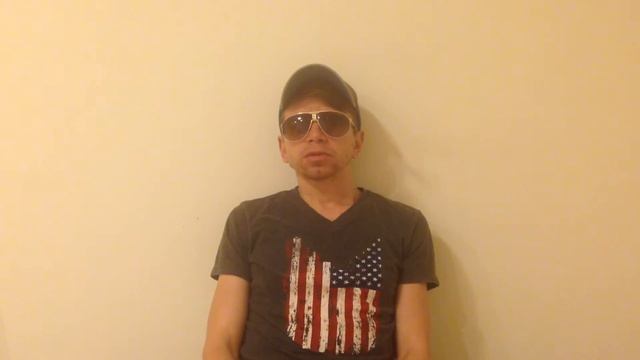 Как поменять украинский загранпаспорт в США (#20) смотреть онлайн