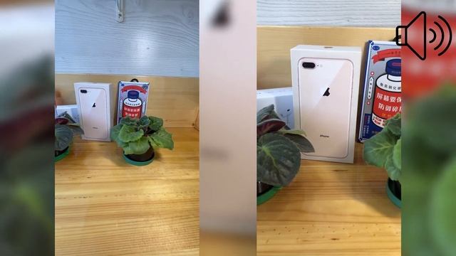IPhone 8 plus все еще актуален в 2023?! сравнение с 11 смотреть онлайн