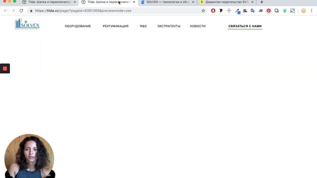 Как в меню из zero-блока добавить переключатель языковых версий смотреть онлайн