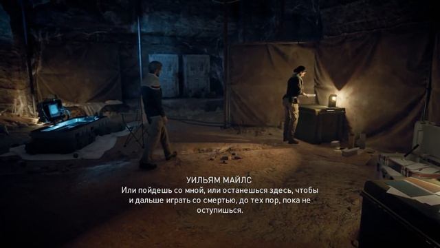 Assassin's Creed Истоки - Убийство Цезаря #20 (ФИНАЛ) смотреть онлайн