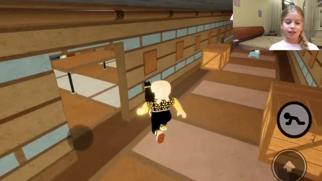Зизи заразилась в новой главе пиги?/Piggy Book 2/Roblox смотреть онлайн