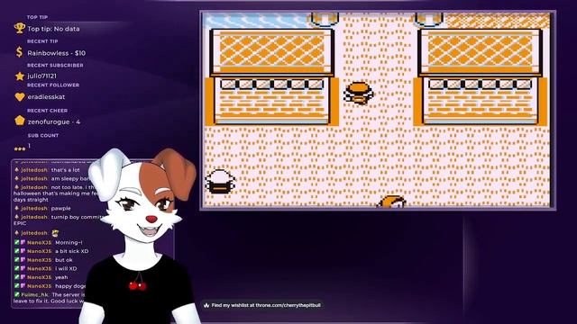 MonochromeAgent on Etsy made my model (Pokemon Blue) смотреть онлайн