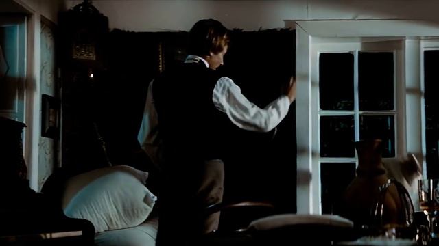 Плохой хороший человек 1973 HD 1080p (upscale)