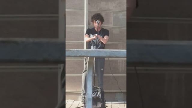 ! Голос как у звезды . Симферополь смотреть онлайн