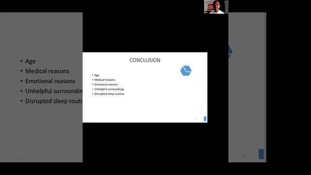 SLOGMHealth_Wεll Bɔdi Bεttεh Pass Gεntri_Session 5_Mental Health_Sleep Problems смотреть онлайн