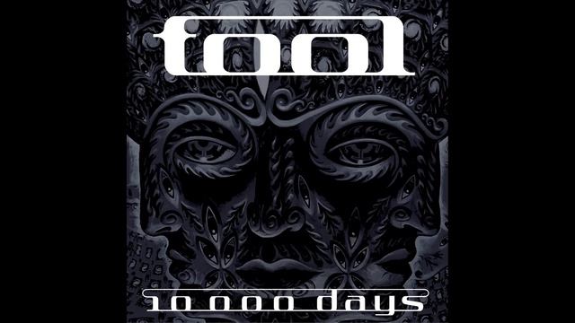 TOOL - Rosetta Stoned (Audio)