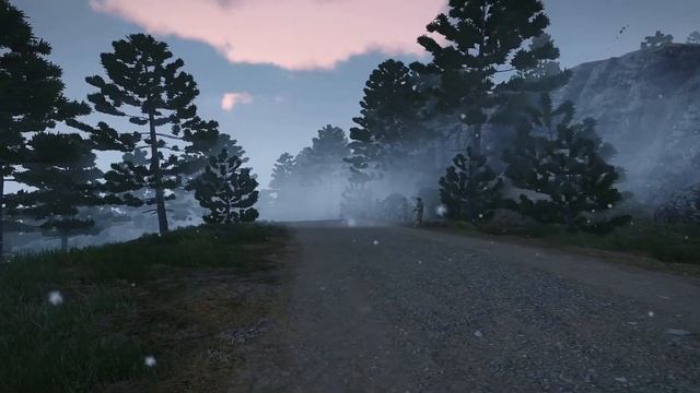 Snow Storm Script Tutorial Arma 3 смотреть онлайн