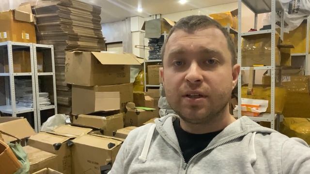 Легко ли зайти на KazanExpress ( Казаньэкспресс ), плюсы и минусы работы?