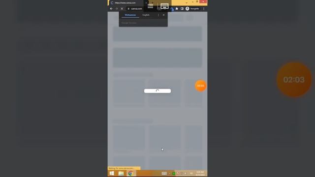 CÁCH REG ACC CANVA P.RO FREE 1 THÁNG смотреть онлайн