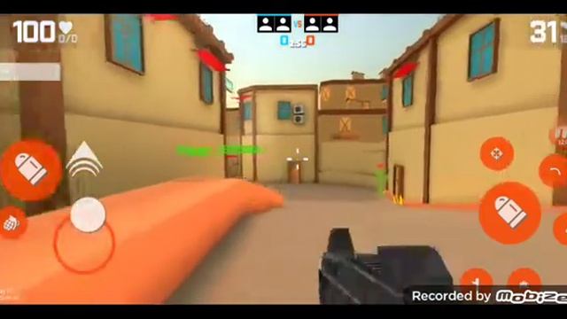 Fun of guns рукопашный бой прятки и с бомбой очень много режимов из чел 。standoff 2 смотреть онлайн