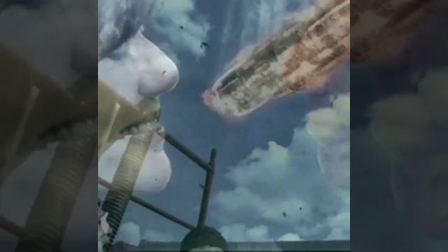 Battlestar Galactica Laura & Bill Carry U смотреть онлайн