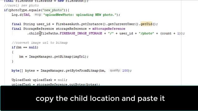 getDownloadUrl is removed / deprecated / not showing / working | Android Studio смотреть онлайн