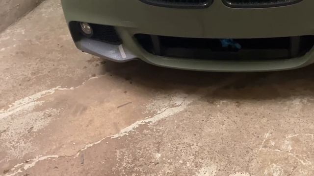 F10 WRAP REVEAL!! INSANE COLOR (PART2) смотреть онлайн