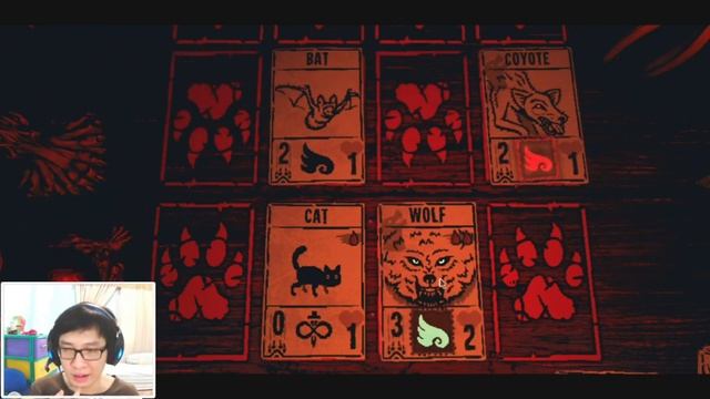 INSCRYPTION: A card game against the supernatural (Gameplay + Review) смотреть онлайн