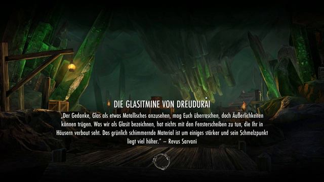 TES online Folge0679 2020 02 23 Morrowind Molag Mar Die Pflichten eines Wappenträgers 2 смотреть онлайн