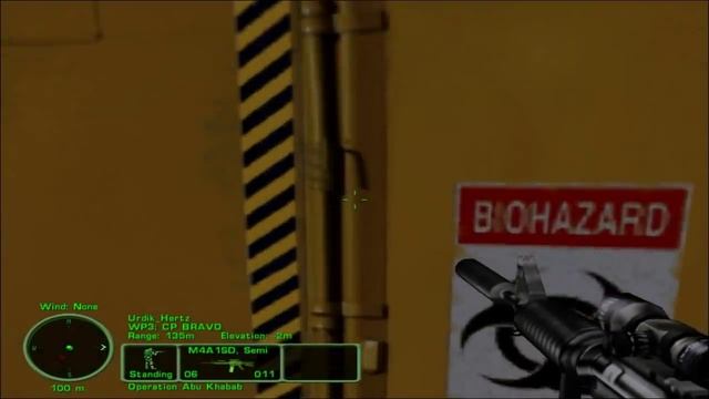 Delta Force Task Force Dagger Mission 9 Walkthrough: Operation Abu Khabab смотреть онлайн
