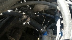 Принудительное охлаждение радиатора на Приоре Люкс с Кондиционером