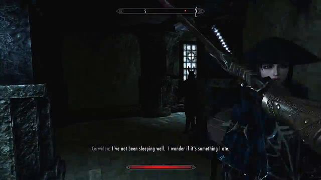 Weekly Skyrim Mods: The Evil Mansion (Resident Evil Spencer Mansion) by JPTR1 смотреть онлайн