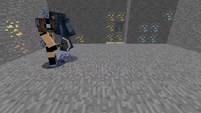 "Diamonds" Minecraft Parody By xTriplez (Parody of Dynamite by Taio Cruz) смотреть онлайн