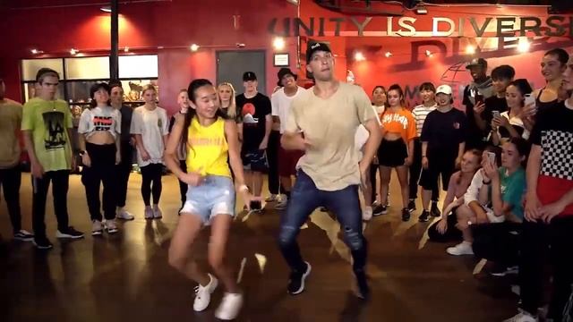 Git Up Dance Best Compilations - 2019 смотреть онлайн