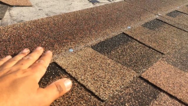 ГарМаСаХо. Крыша. Мягкая черепица. смотреть онлайн